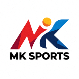 mk体育 mksport集团 品牌标志